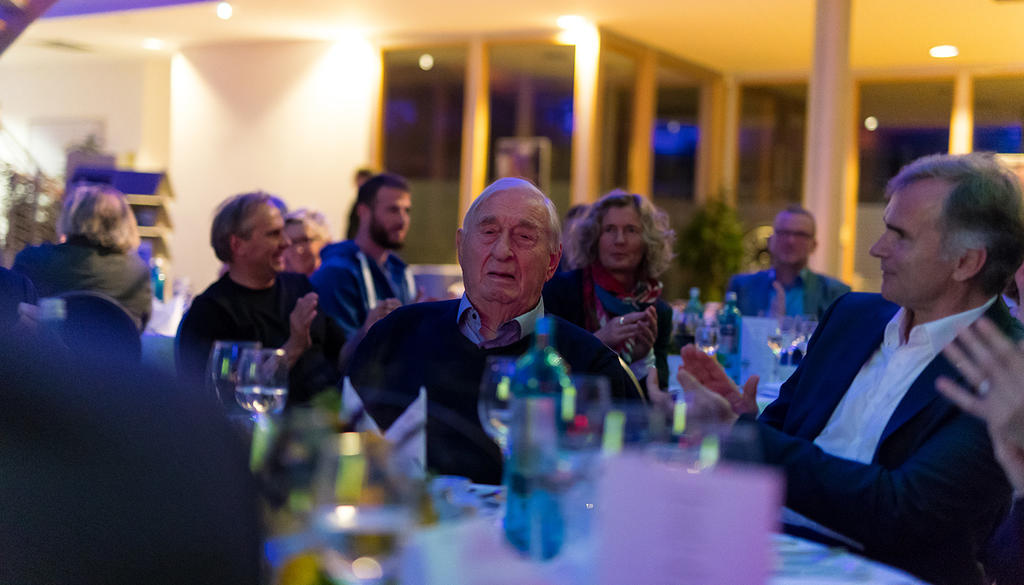 EWE Baskets Oldenburg News Sponsoren Empfang 2017 Mit Dynamik und