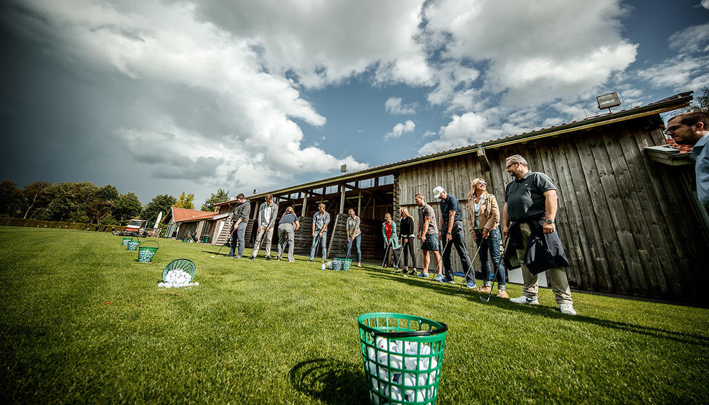 EWE Baskets Oldenburg News EWE Baskets Cup begeistert Sponsoren und