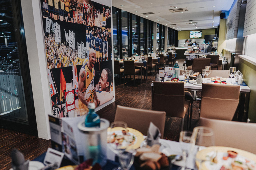 EWE Baskets Oldenburg Tickets VIPTickets Tickets VIPTickets