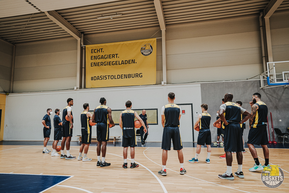EWE Baskets Oldenburg Service Glossar Wir erklären die
