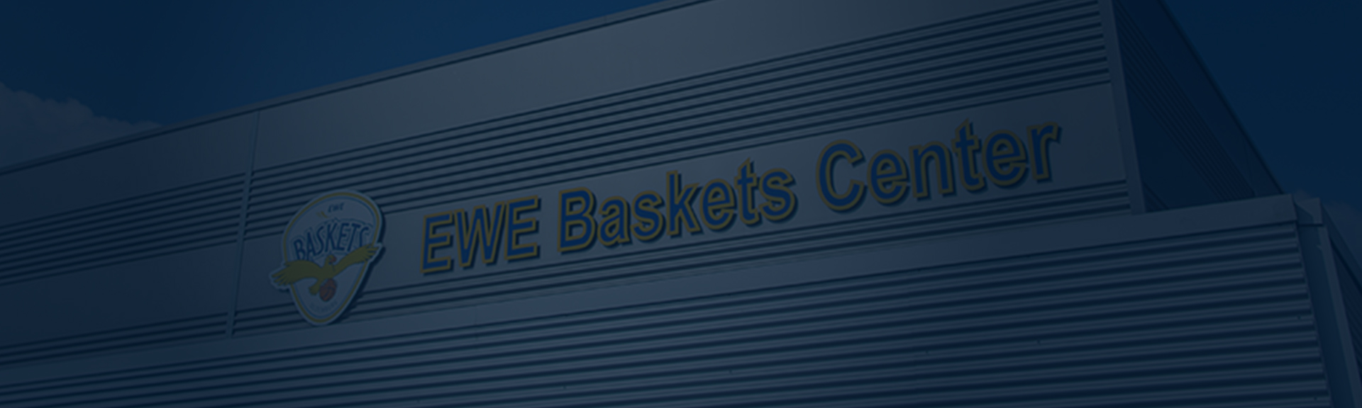 EWE Baskets Oldenburg Club Jobs Wir suchen Dich