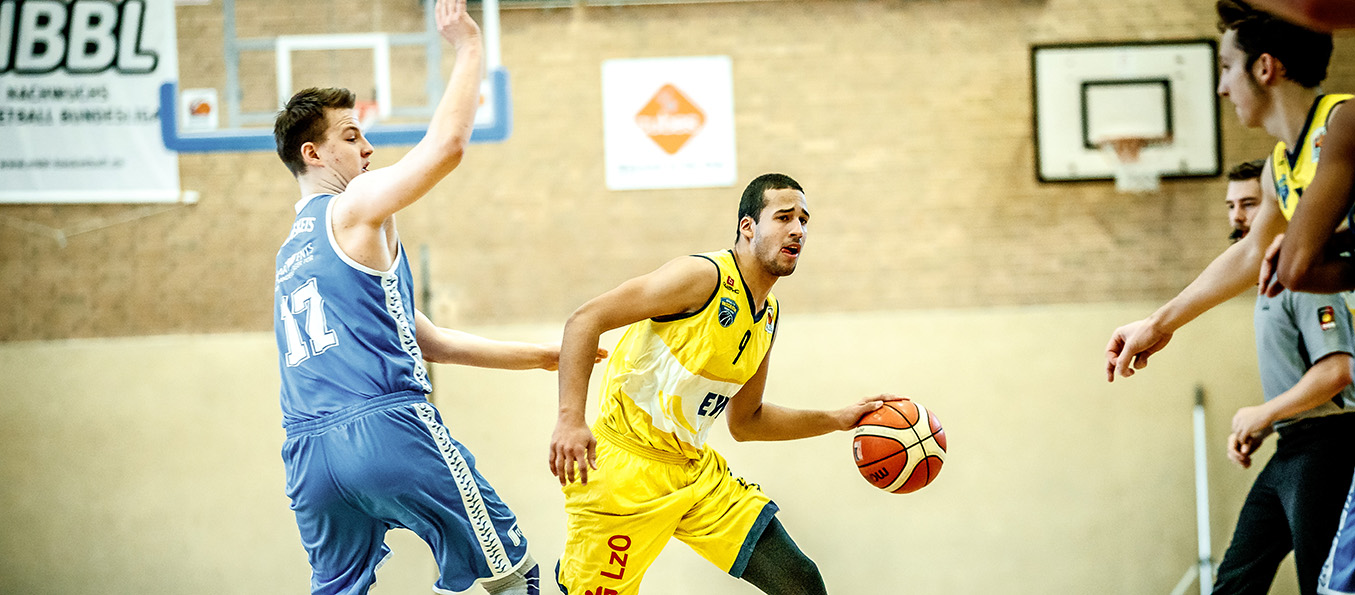 EWE Baskets Oldenburg News NBBLTeam überrascht Piraten Hamburg