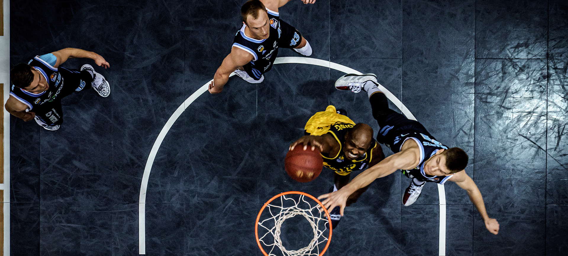 EWE Baskets Oldenburg News Spielplan veröffentlicht Heimauftakt