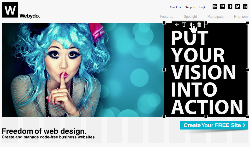 These site Design Platforms Will Unleash Your Creativity, But Are They For You? eDesign