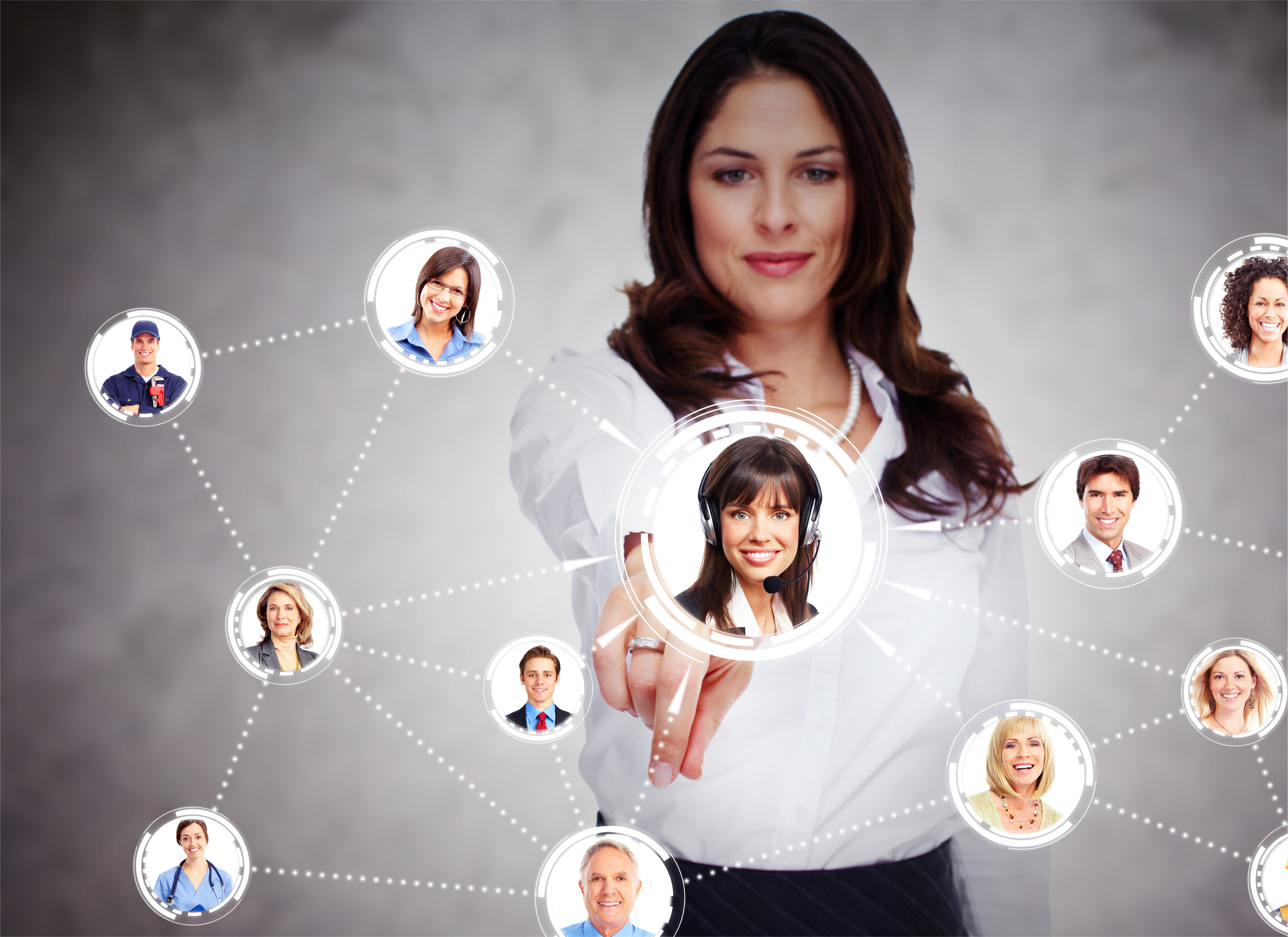 Tips for Networking for Success Building Powerful Networks