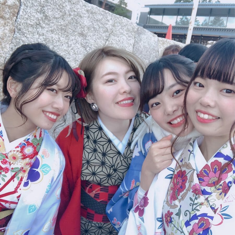 浅草で着物レンタルをしてスカイツリーを楽しむ10のポイント｜梨花和服 浅草店