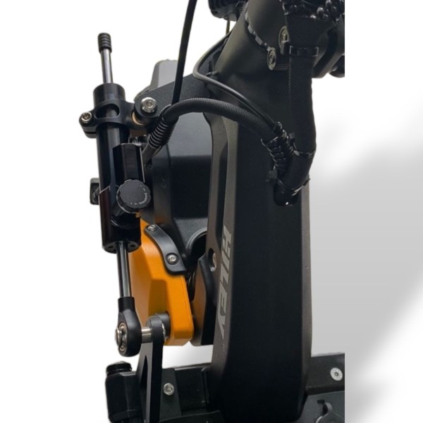 Steering Damper