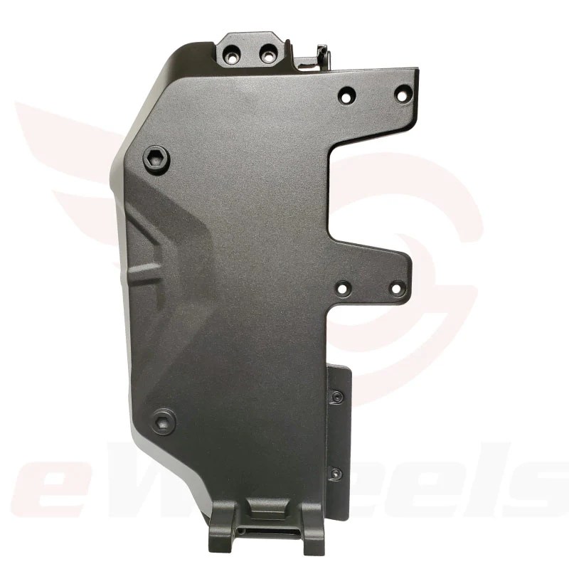 Sherman-S: Battery Case, Left Rear/Right Front