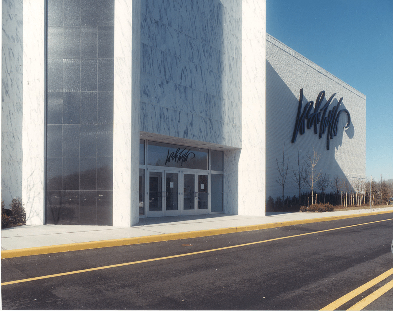 Lord & Taylor (Bay Shore, NY) EW Howell