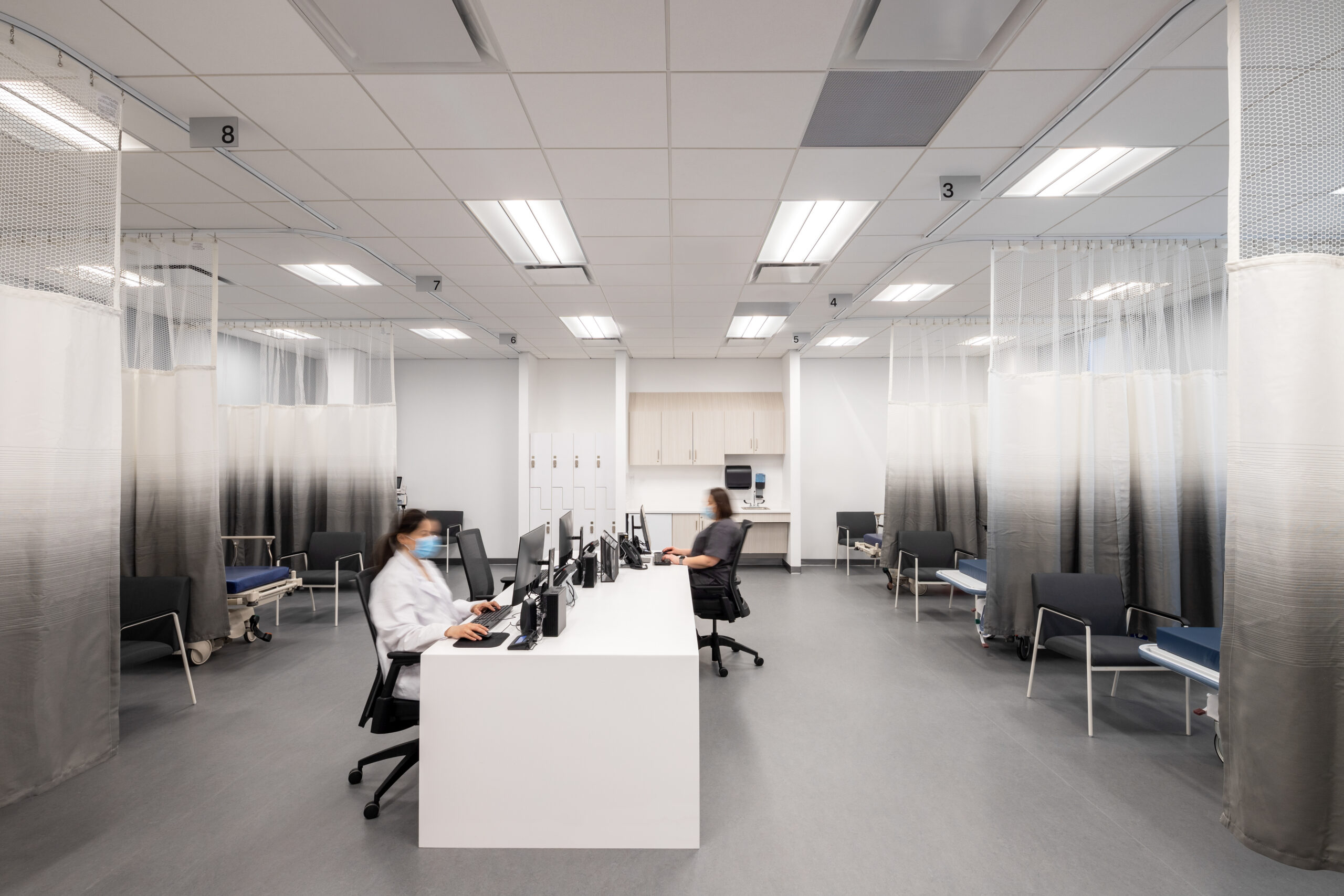 EmblemHealth (Bethpage, NY) EW Howell