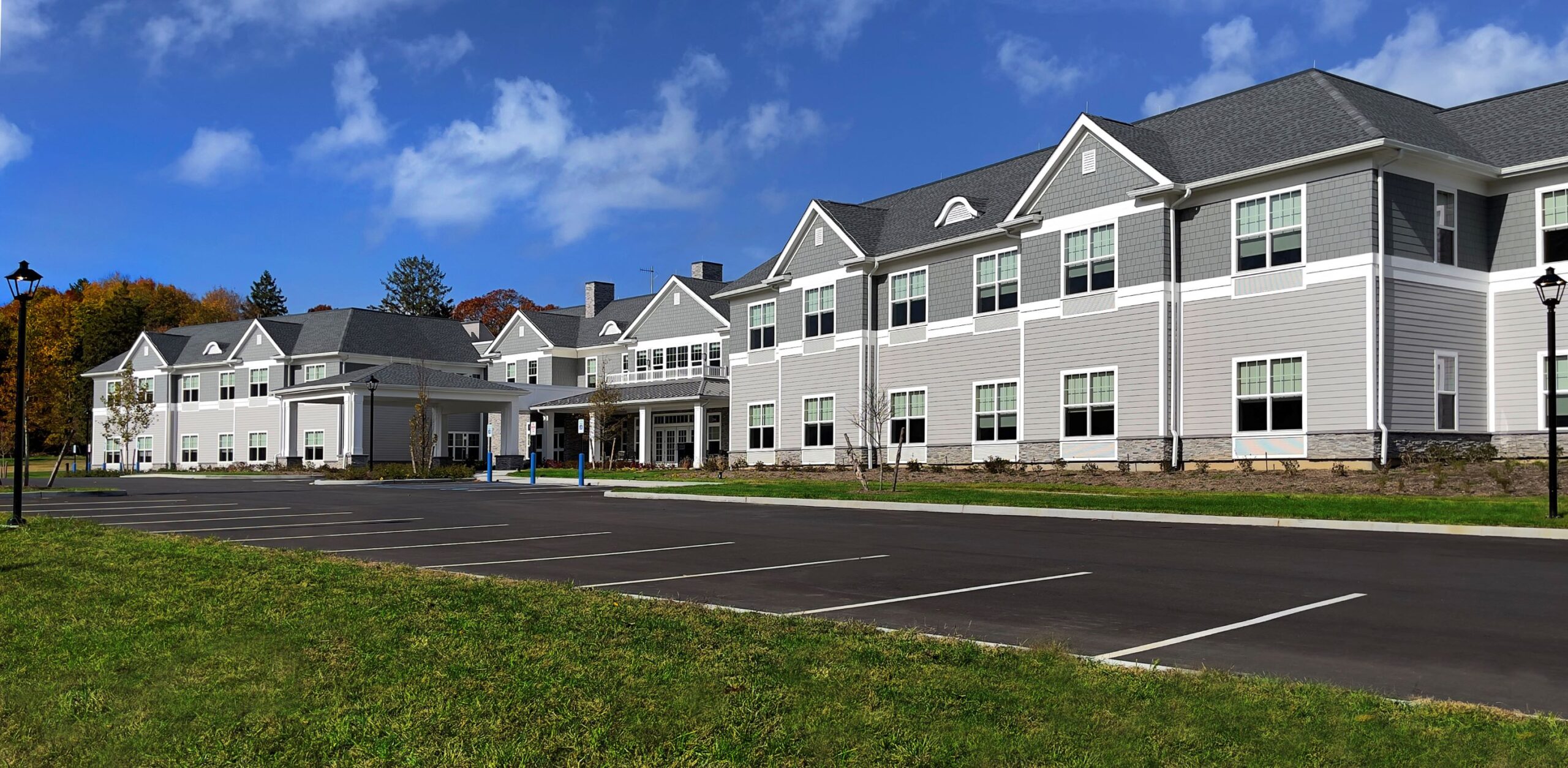 St. Johnland Assisted Living EW Howell