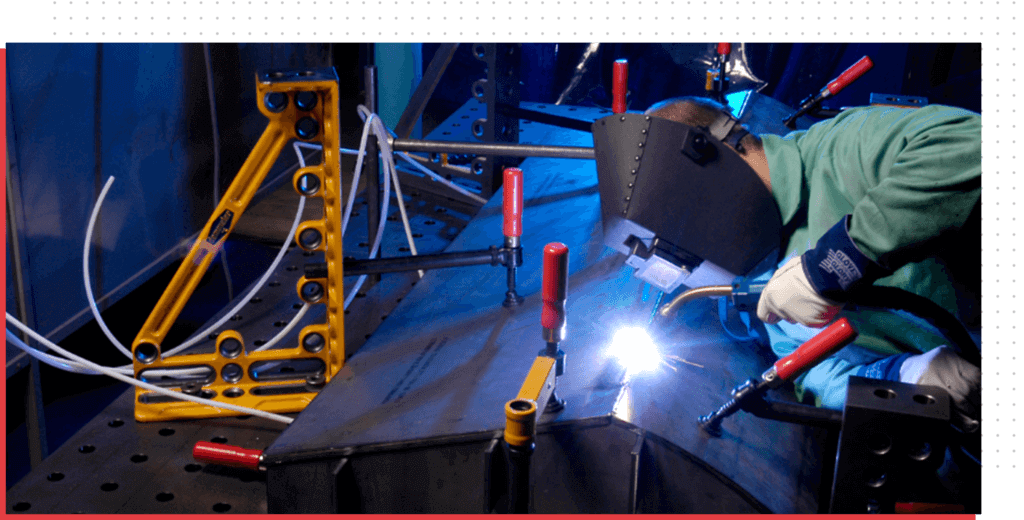 Welding & Joining Processes EWI Welding & Joining Technology