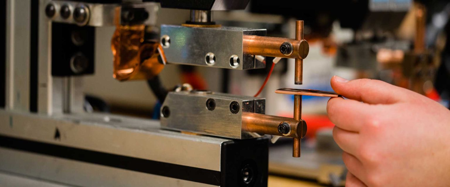 The EWI Guide to Process Selection for Materials Joining EWI