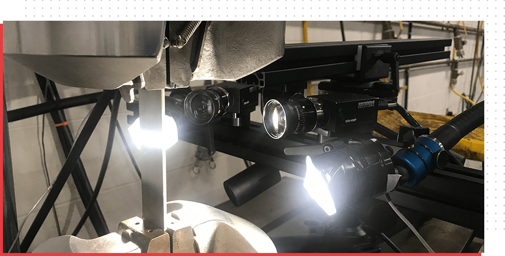 Materials Engineering & Structural Integrity Engineering EWI