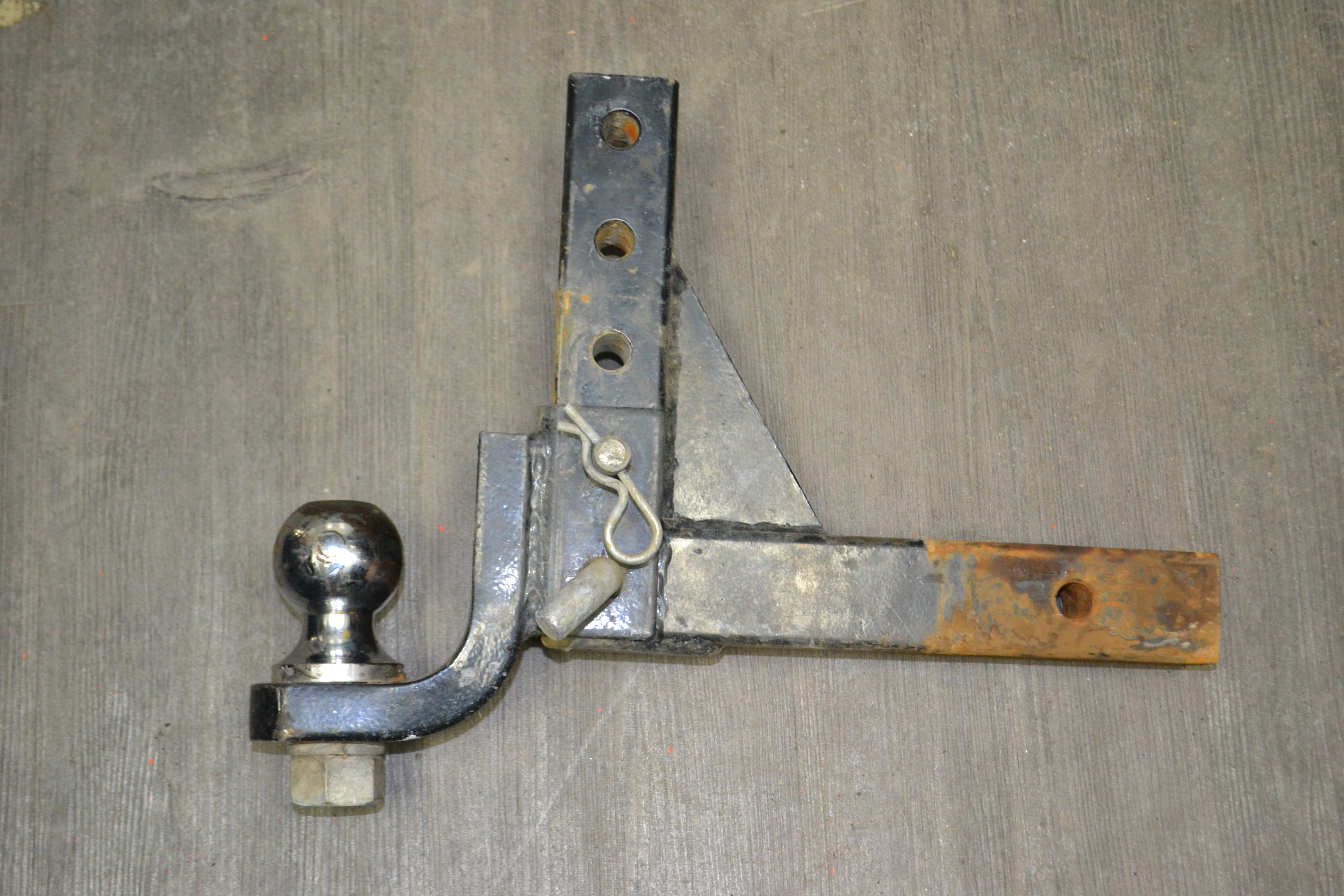 We did not find results for: Trailer Hitch Equipment World
