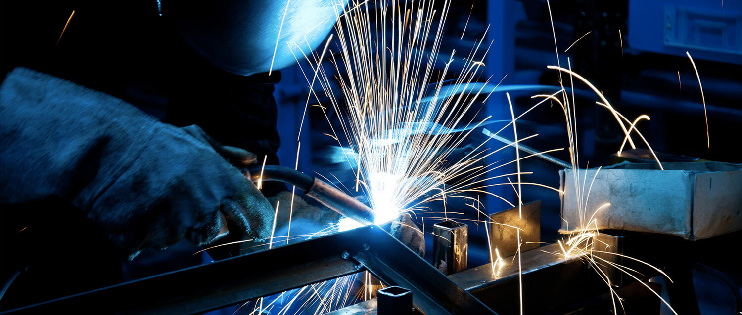 The Role of Welding Shops in Modern Manufacturing EWI Fabrication