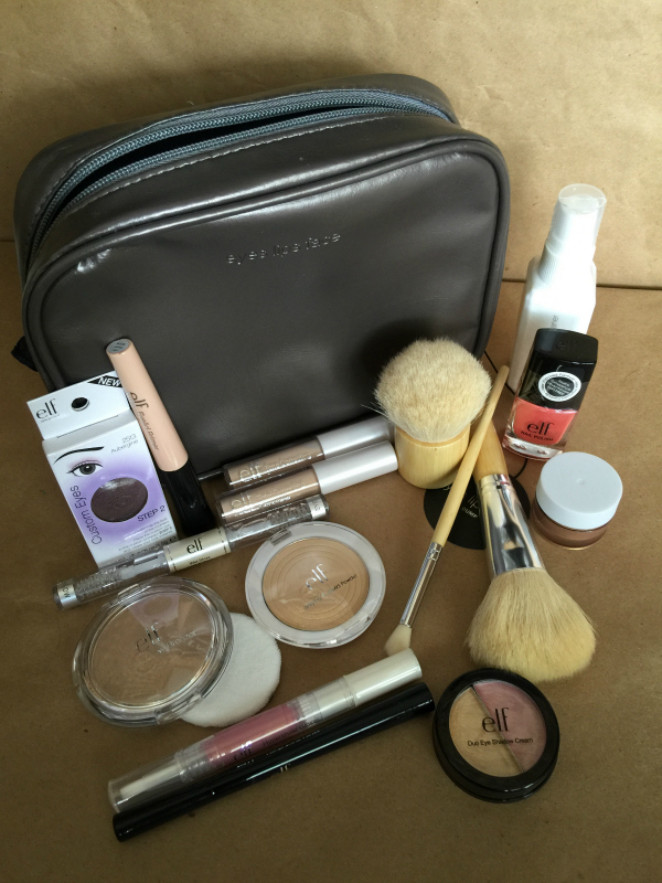 Donate Makeup To Women In Need