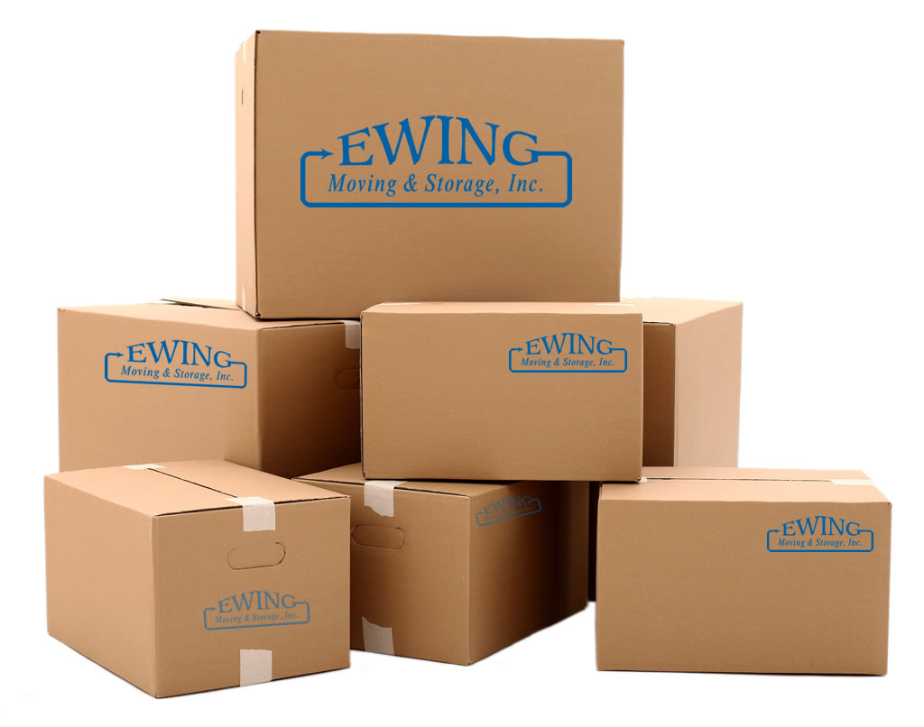 Ewing Moving Service Memphis and Nashville Moving Company