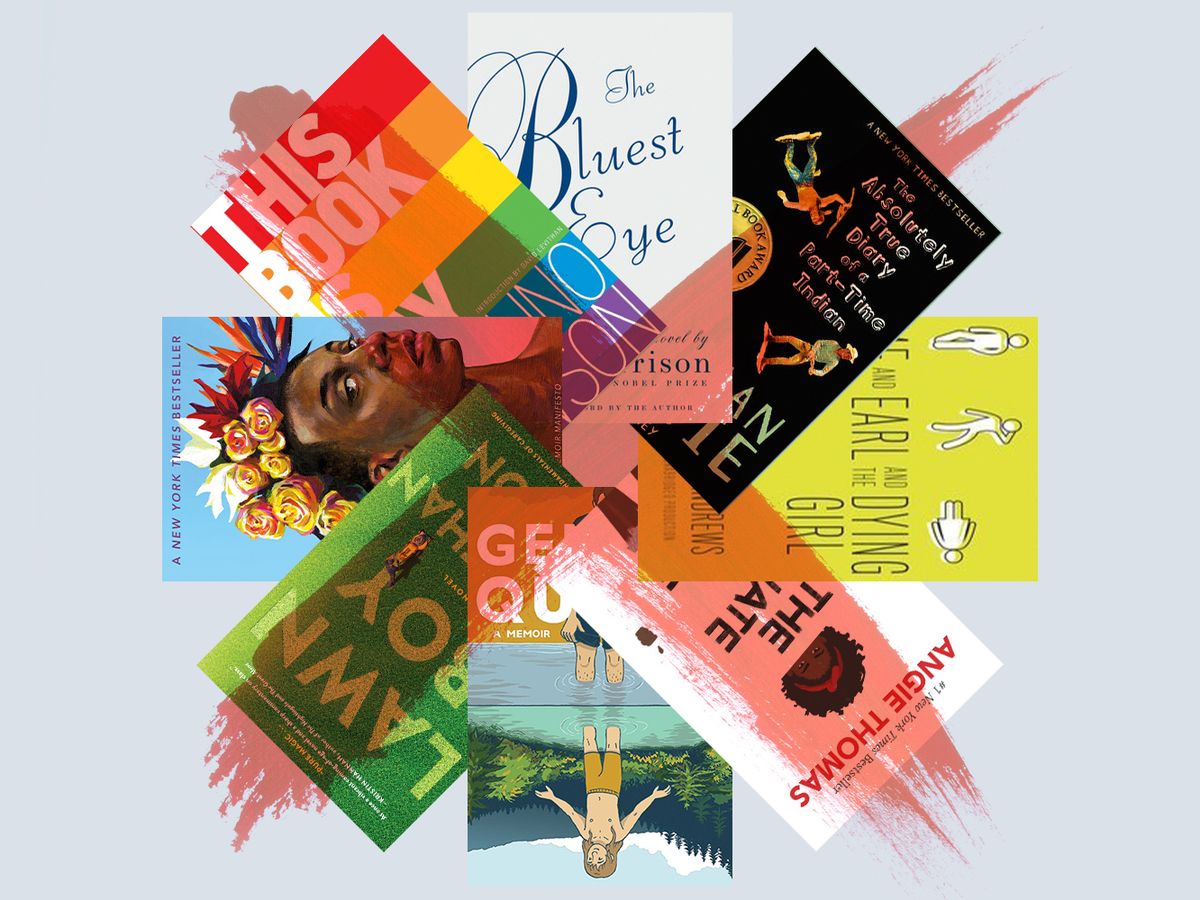 The Culture Study Erasing History, Banning Books, and Educational