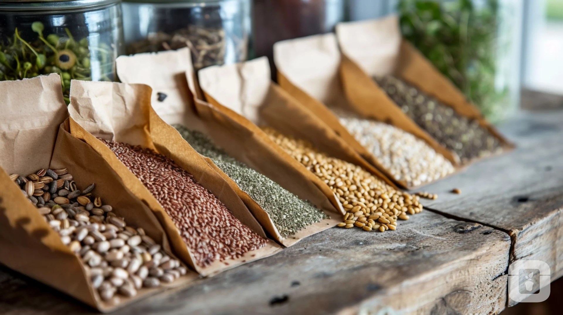 Mastering Seed Stratification & Scarification Unlikely Gardener