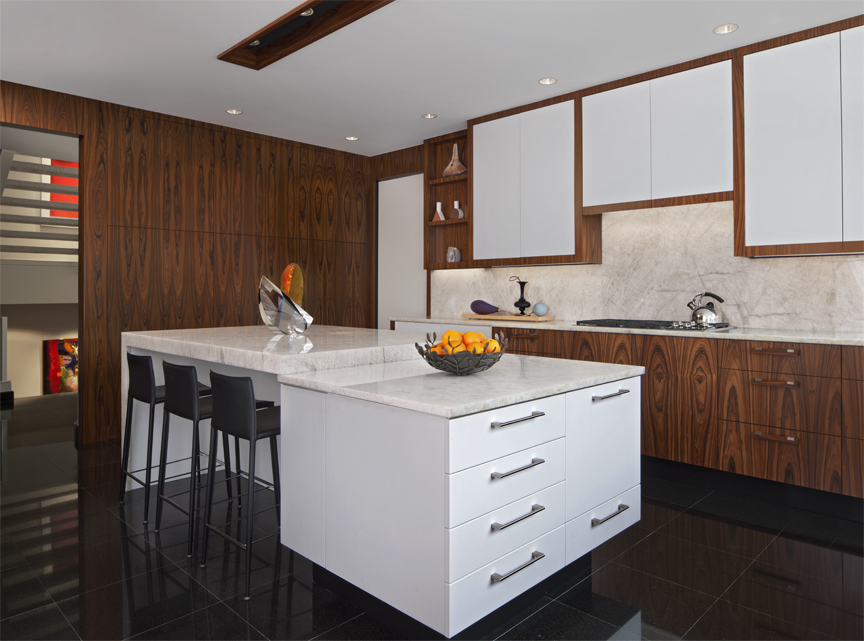 Decorative Kitchen Range Hoods E.W. Kitchens