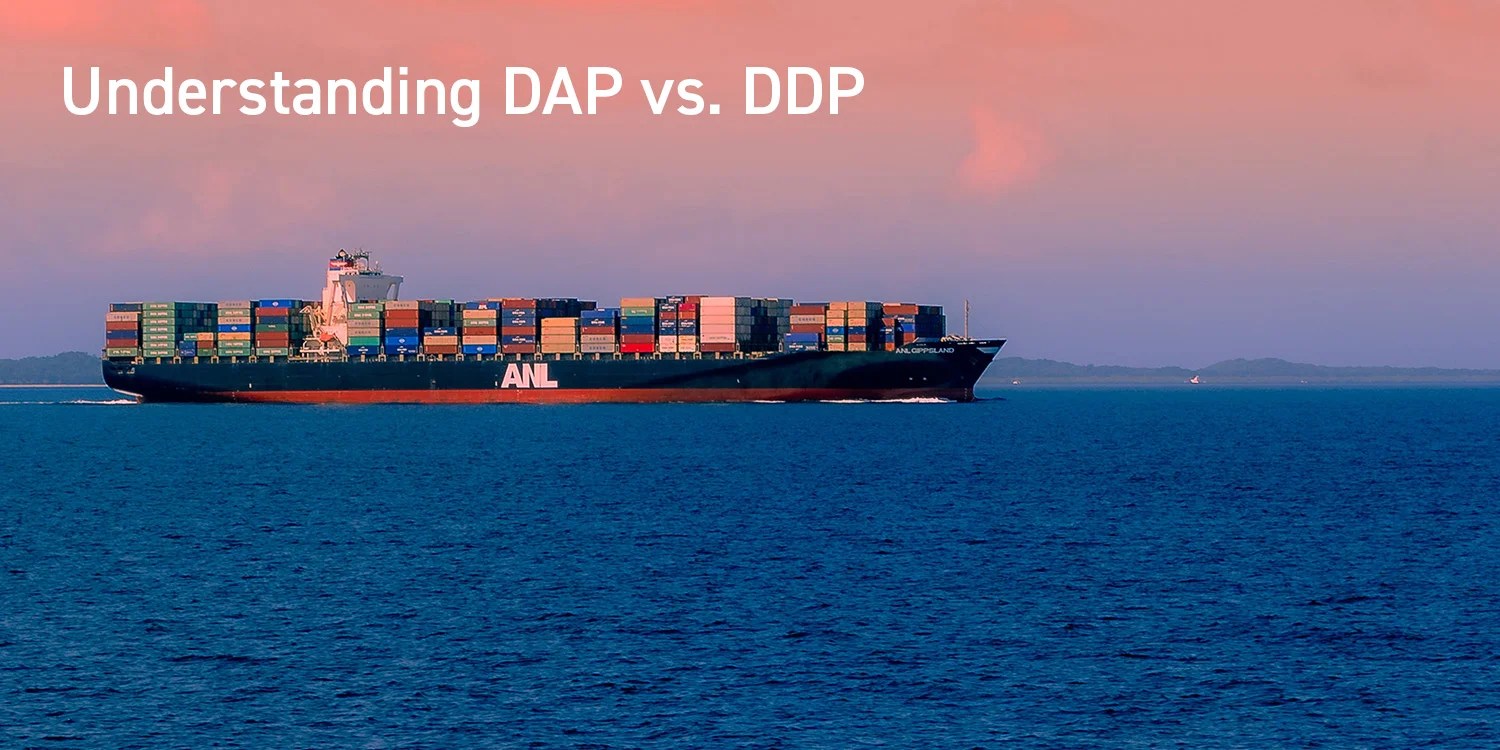 Understanding DAP vs DDP Key Differences Explained