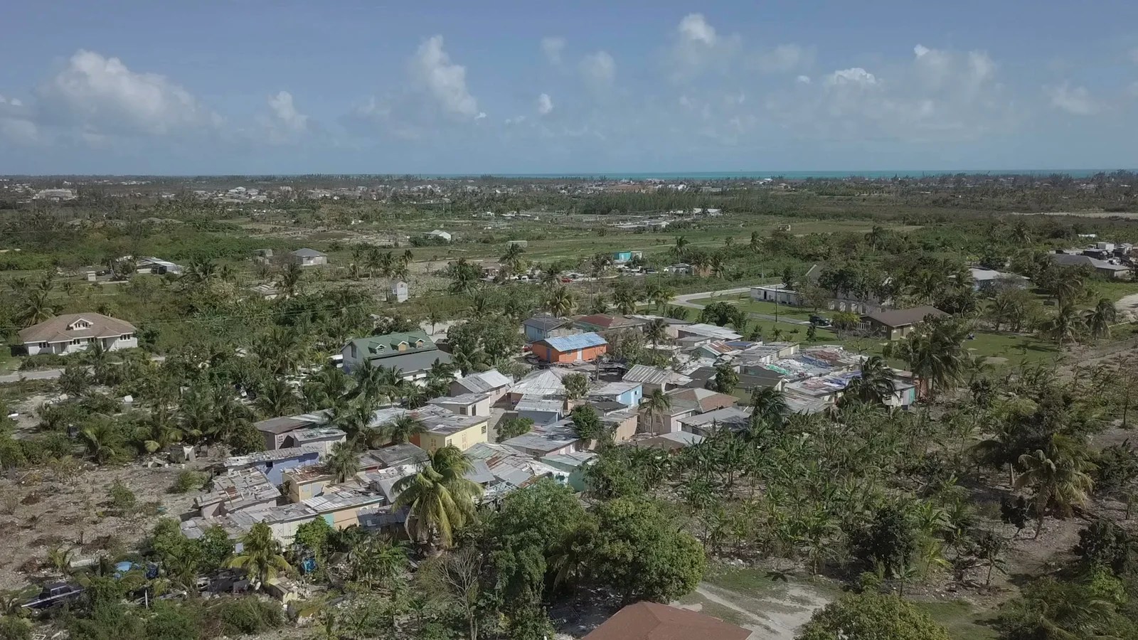 TRUST THE PROCESS PM assures shanty towns will be demolished