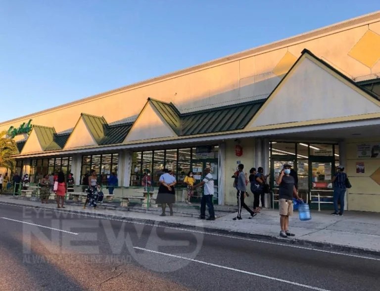 PM Food stores to open until 10pm today and tomorrow Eye Witness News