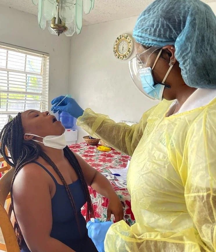 ‘ECONOMIC RELIEF’ Free COVID testing pilot by hotel workers union Eye Witness News