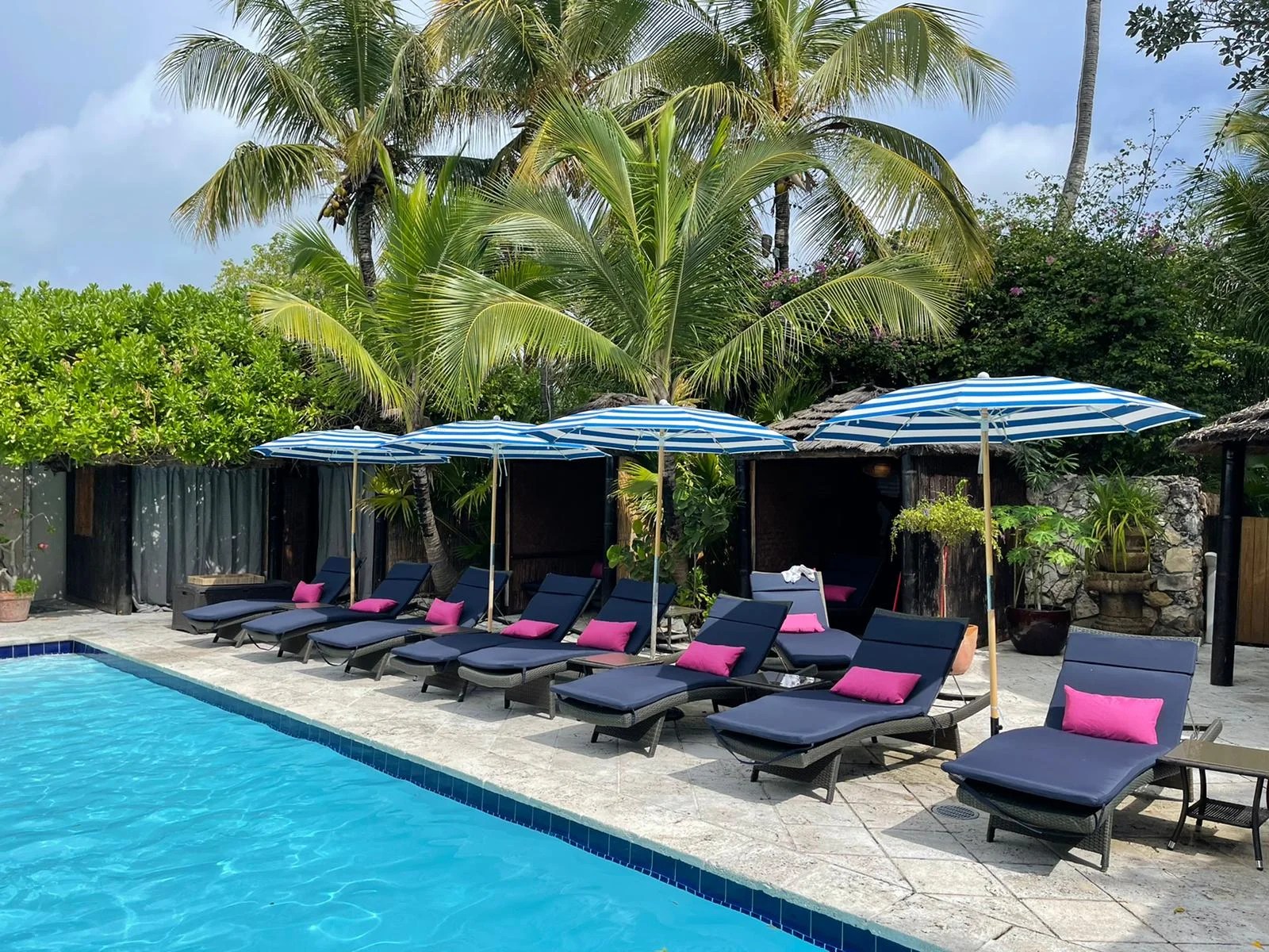 Legendary Rock House Boutique Hotel reopens this weekend on Harbour