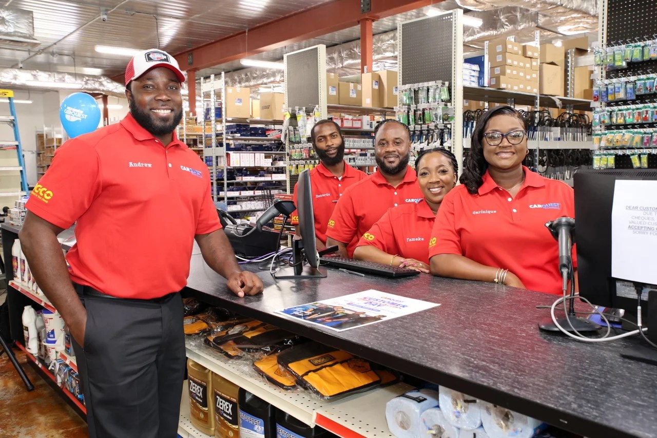 1.5 million pegged for CarQuest reopening in Abaco by early 2024 Eye