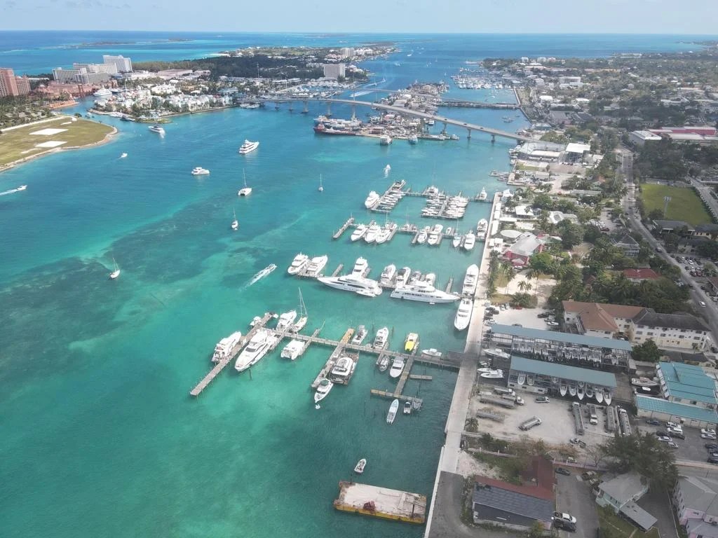 Second Bahamas yacht show aims to build on sensational debut Eye