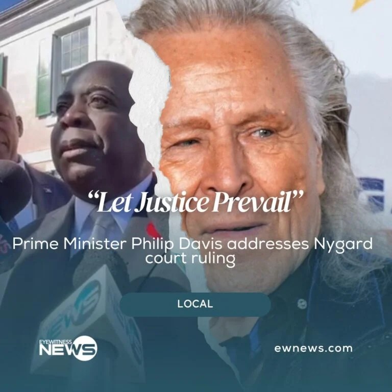 LET JUSTICE PREVAIL PM addresses Nygard sexual assault convictions Eye Witness News