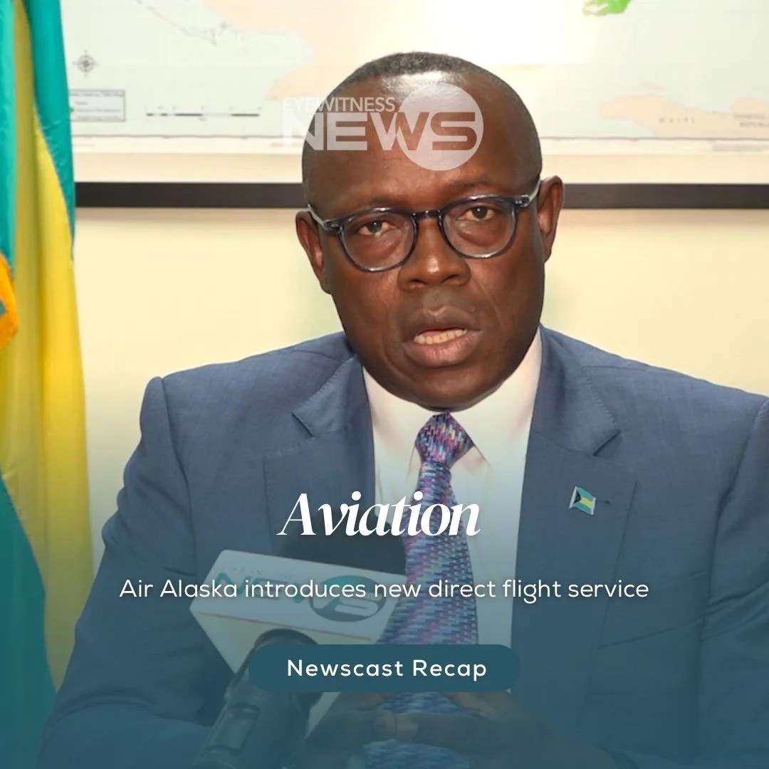 Air Alaska introduces new direct flight service Eye Witness News