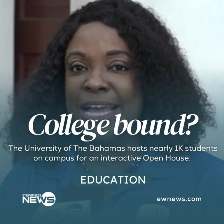 UB nearly 1k students on campus for interactive open house