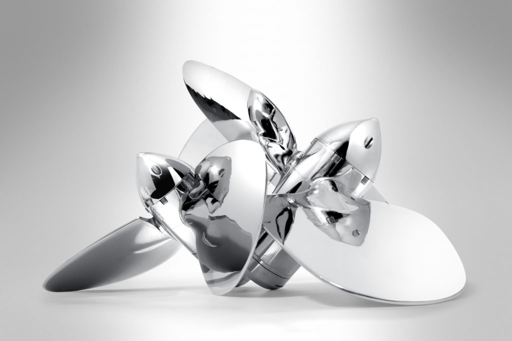 Sailboats propellers and accessories gallery Ewol propellers