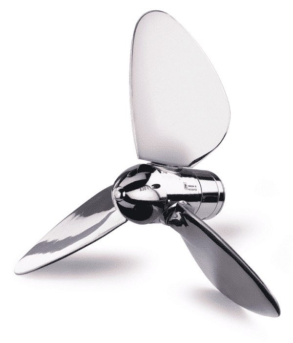 Calculate your propeller and request your quote EWOL