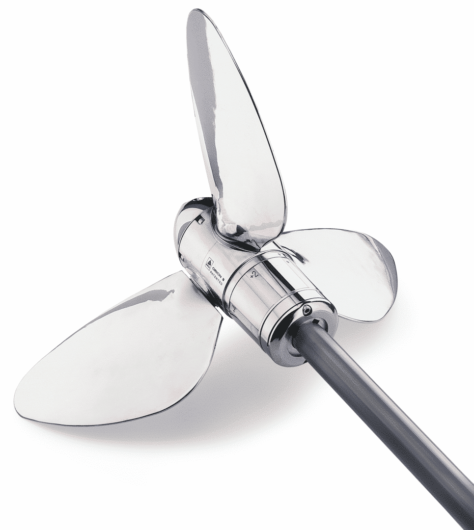 Sailboats propellers and accessories gallery EWOL