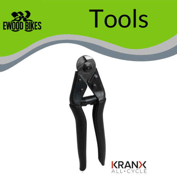KranX Cable Cutters