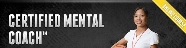 Certified Mental Coach Course Mental Training Inc., Erika Carlson