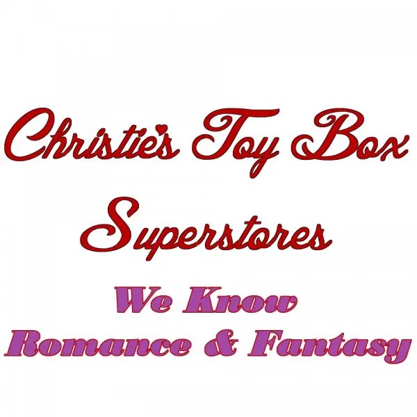 Christie’s Toy Box Superstore, Oklahoma City, OK, 3126 North May Avenue