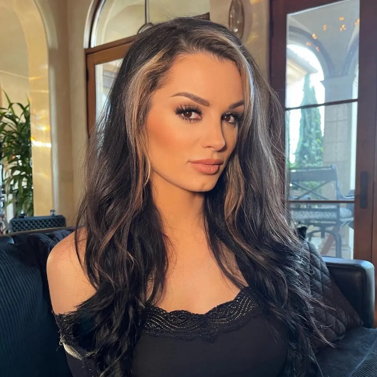 Saraya Says She Hasn't Had Any Conversations With WWE Regarding Evolution Appearance