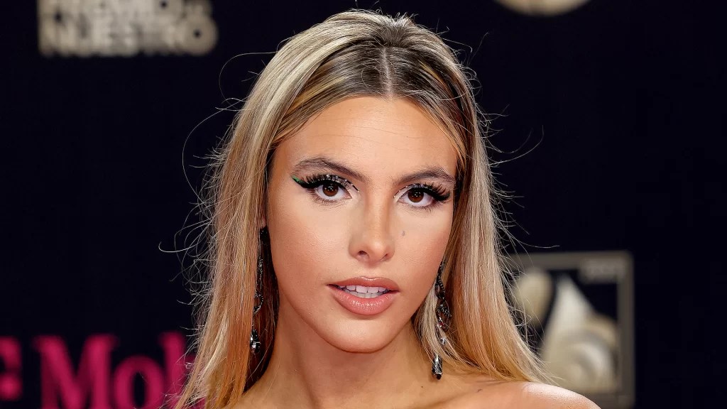 YouTuber Lele Pons Reveals She Turned Down 20 Million Offer From The