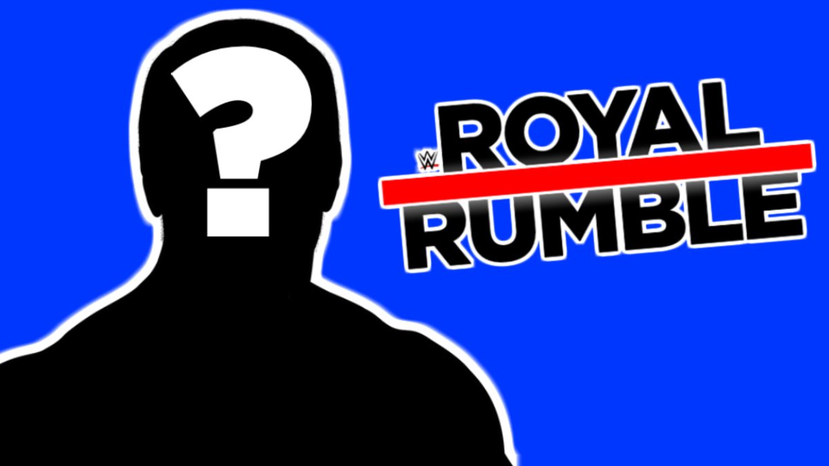 Top Star Set For WWE InRing Debut At Tonight's WWE Royal Rumble