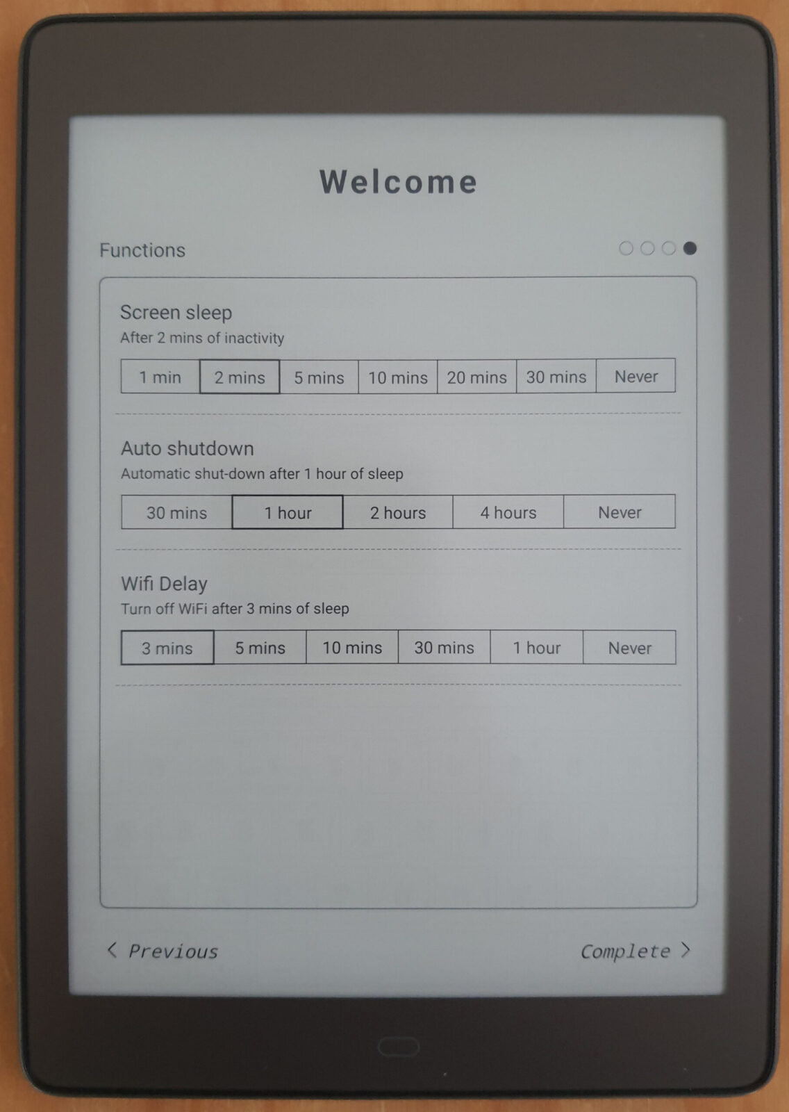 Meebook P78 Pro Review: Great for reading, okay for writing, and
