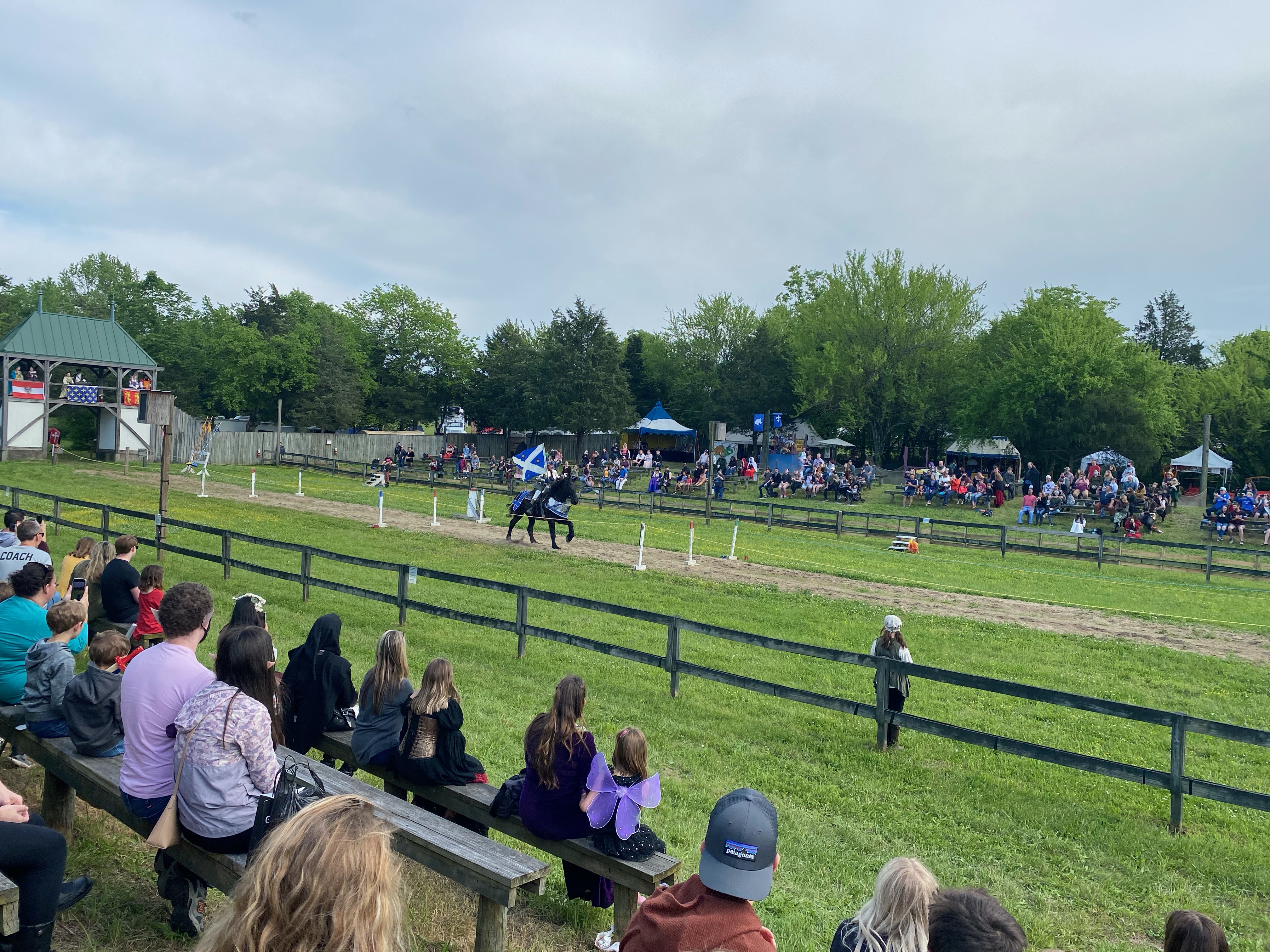 Renaissance Festival Tn 2023 Williamson County Now Operating The Tennessee Renaissance Festival