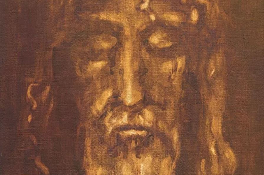 Clues on the Shroud of Turin Tell Us What Christ Endured on Good Friday
