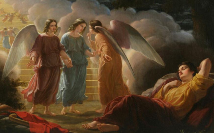 Does God Speak in Dreams? St. Thomas Aquinas’ Practical Method of