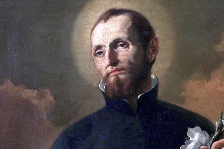 St. Cajetan, Patron of the Unemployed and of JobSeekers EWTN Global