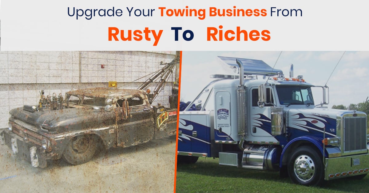 How to Start a Towing Company in 2020 Towing Business